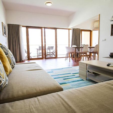 Apartamento Da Marina Lagos Kültér fotó