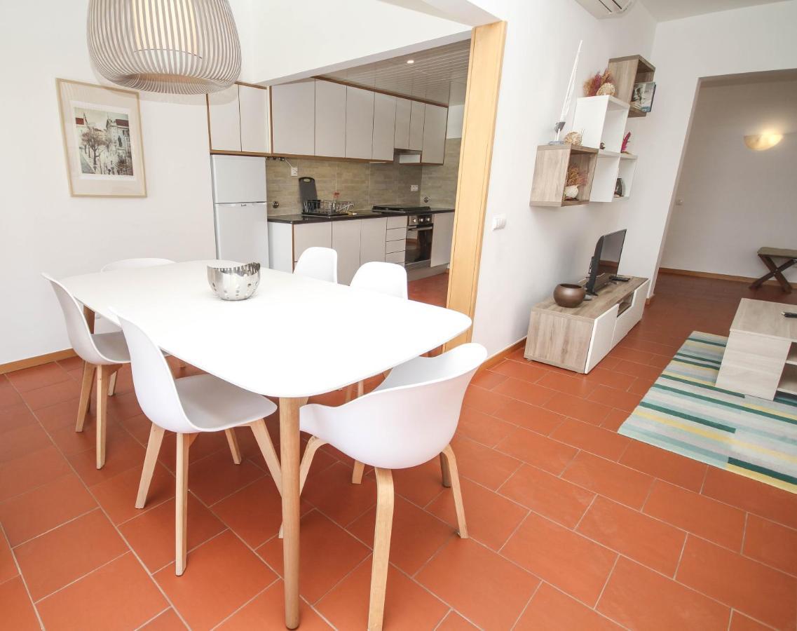 Apartamento Da Marina Lagos Kültér fotó