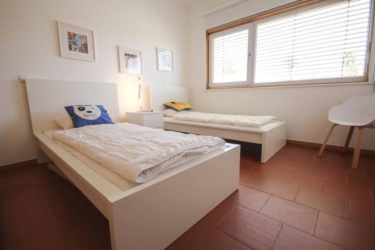 Apartamento Da Marina Lagos Kültér fotó