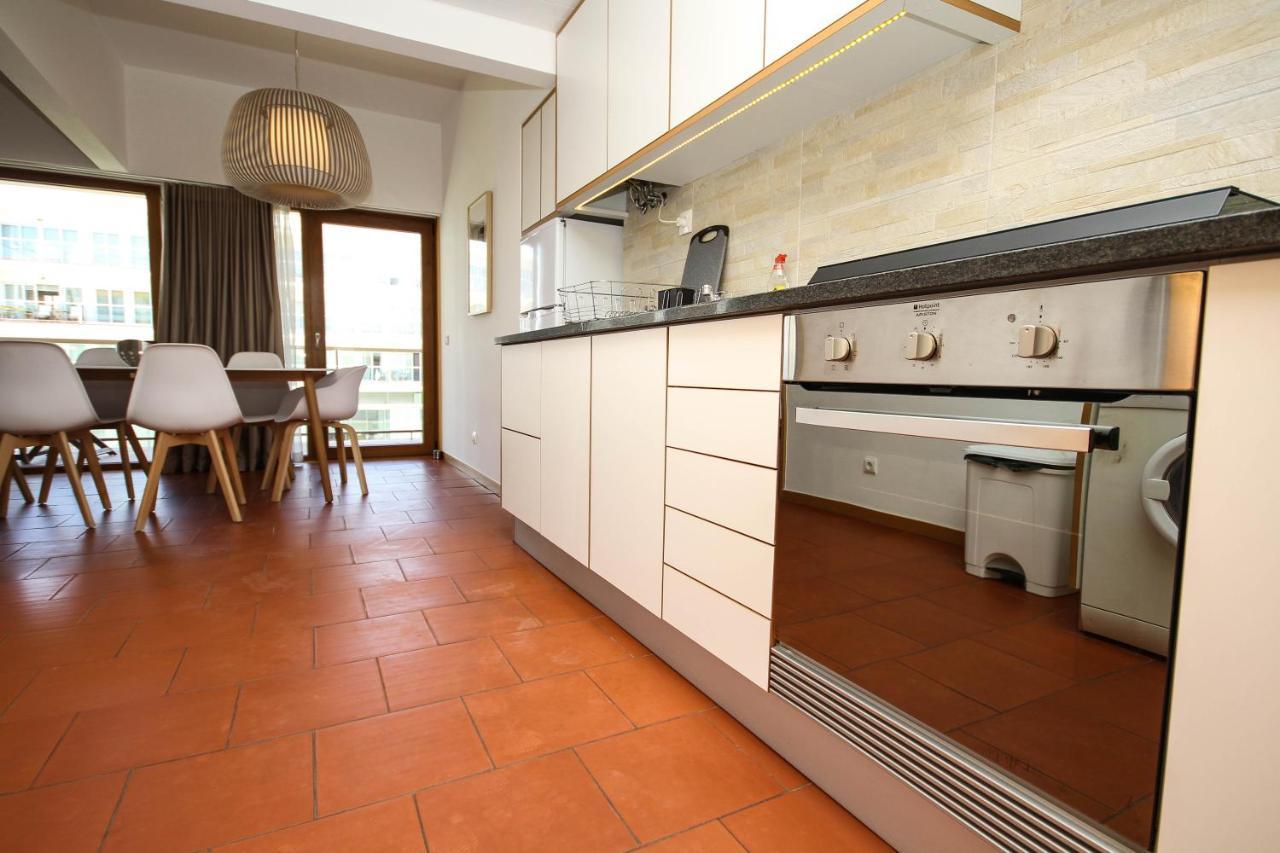 Apartamento Da Marina Lagos Kültér fotó