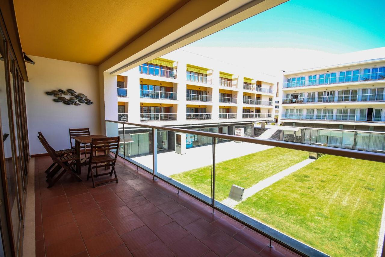 Apartamento Da Marina Lagos Kültér fotó